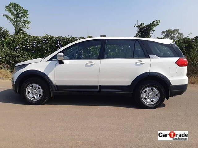 Used Tata Hexa [2017-2019] XE 4x2 7 STR in Nashik