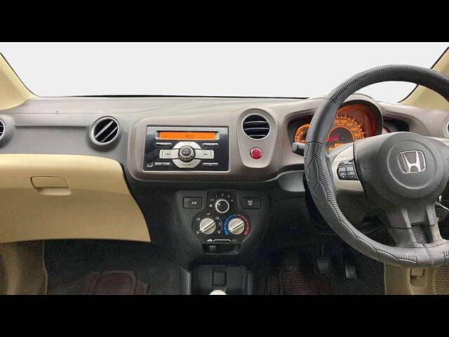 Used Honda Brio [2011-2013] S MT in Faridabad