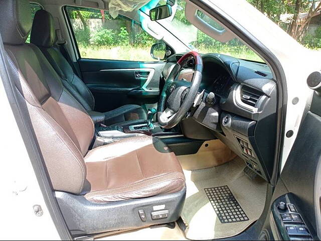 Used Toyota Fortuner [2016-2021] 2.8 4x2 AT [2016-2020] in Pune