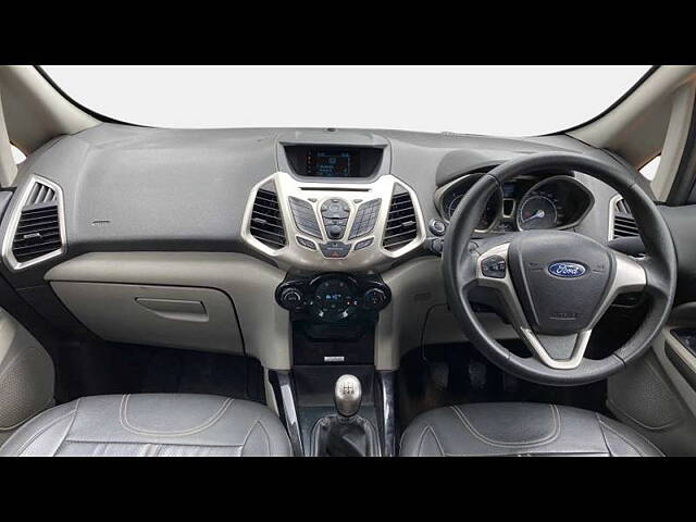 Used Ford EcoSport [2017-2019] Titanium 1.5L TDCi in Bangalore