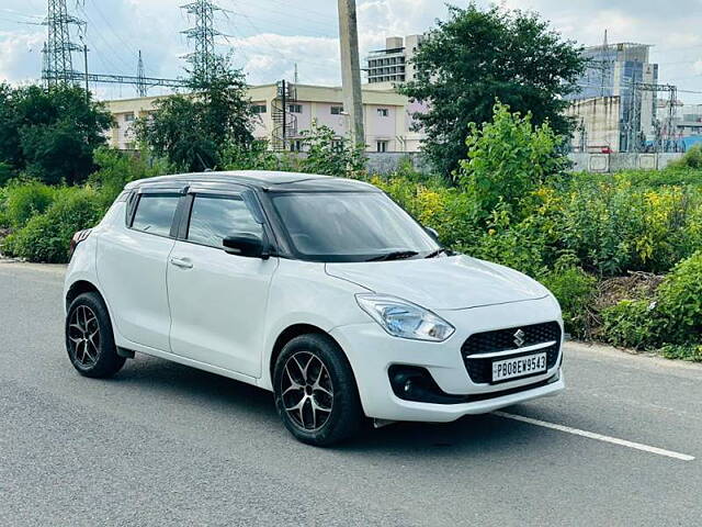 Used Maruti Suzuki Swift [2021-2024] VXi [2021-2023] in Delhi