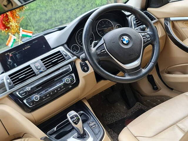 Used BMW 3 Series GT [2014-2016] 320d Luxury Line [2014-2016] in Surat