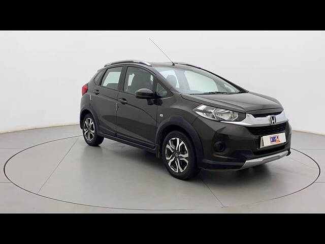 Used 2019 Honda WR-V in Chennai