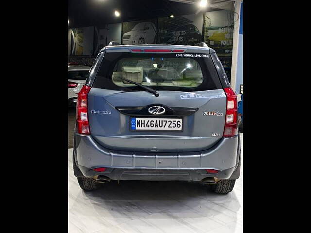 Used Mahindra XUV500 [2015-2018] W6 in Pune