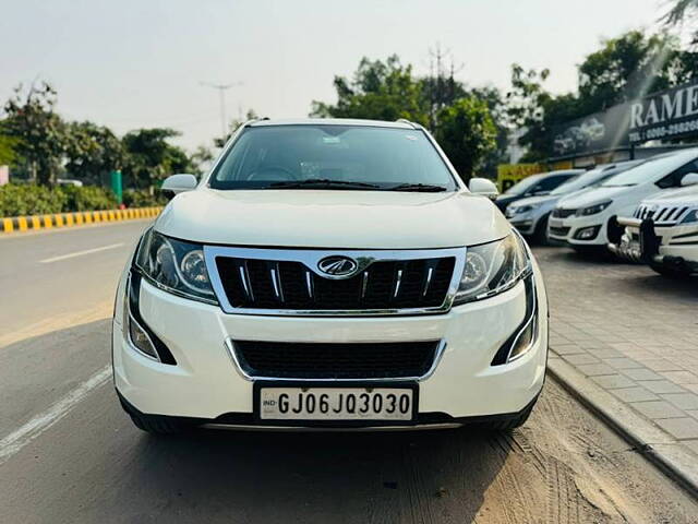 Used 2016 Mahindra XUV500 in Vadodara