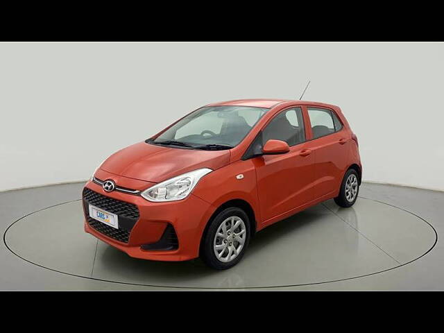 Used Hyundai Grand i10 Magna 1.2 Kappa VTVT in Bangalore