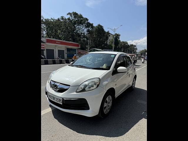 Used Honda Brio [2013-2016] S MT in Dehradun