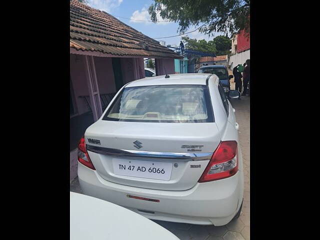 Used Maruti Suzuki Swift DZire [2011-2015] ZDI in Coimbatore