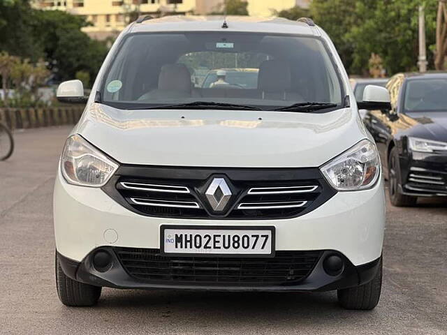Used 2018 Renault Lodgy in Mumbai