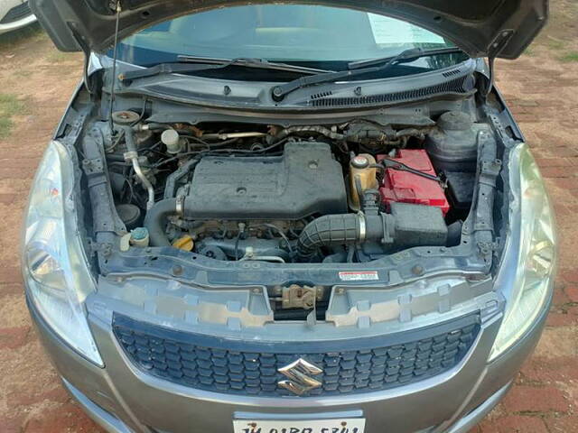 Used Maruti Suzuki Swift [2011-2014] LDi in Ranchi