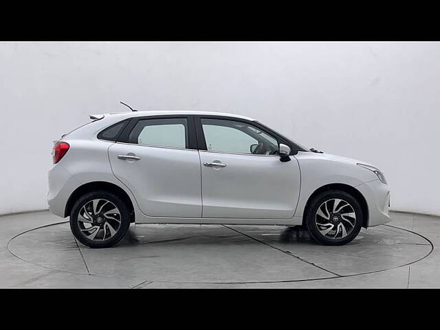 Used Toyota Glanza [2019-2022] G in Chennai