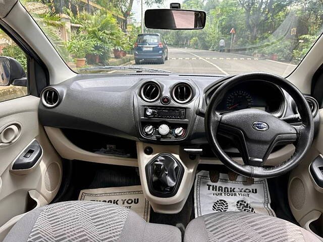 Used Datsun GO [2014-2018] T in Mumbai