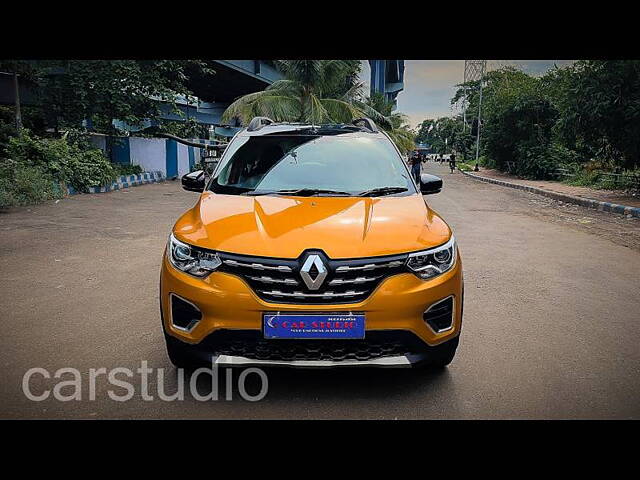 Used 2022 Renault Triber in Kolkata