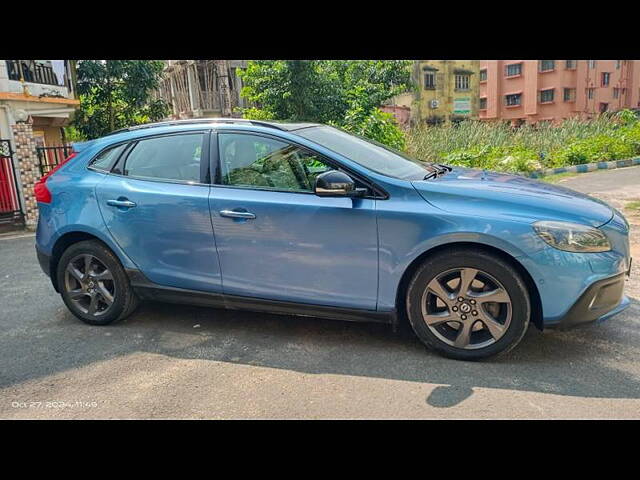 Used Volvo V40 Cross Country [2013-2016] D3 in Kolkata