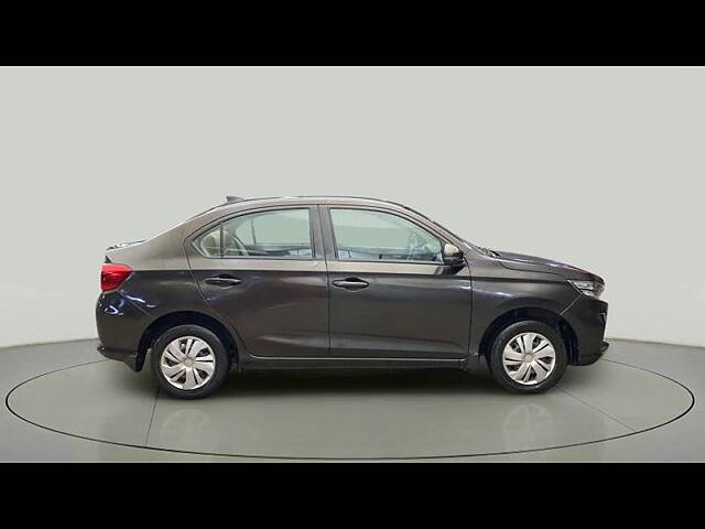 Used Honda Amaze [2016-2018] 1.2 S i-VTEC in Faridabad