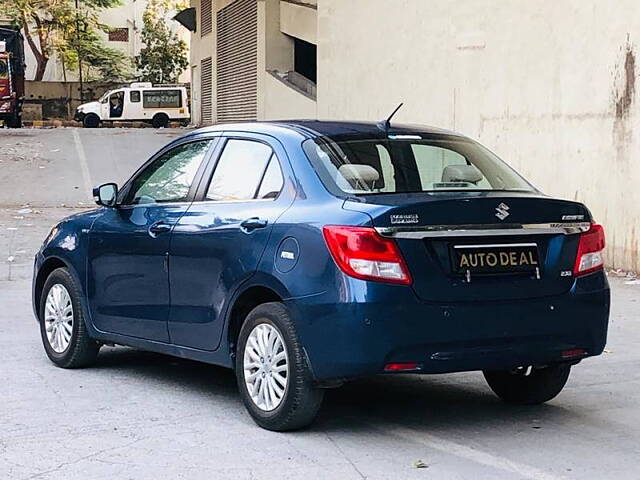 Used Maruti Suzuki Swift DZire [2011-2015] ZXI in Mumbai