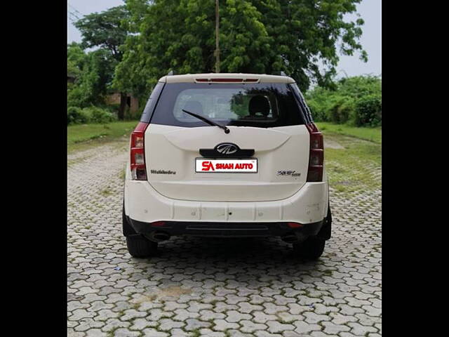 Used Mahindra XUV500 [2011-2015] W8 AWD in Ahmedabad