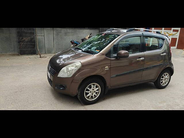 Used Maruti Suzuki Ritz [2009-2012] Vdi BS-IV in Hyderabad