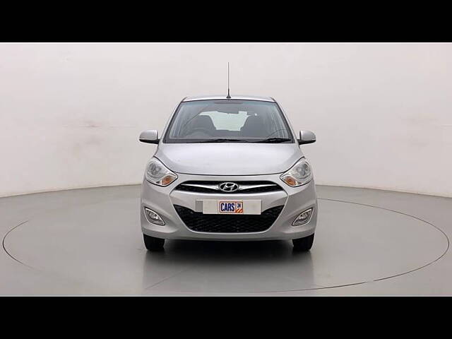 Used Hyundai i10 [2007-2010] Asta 1.2 in Bangalore