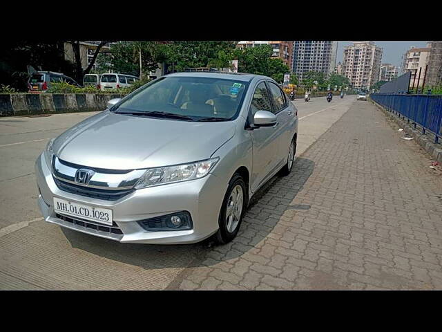 Used Honda City [2014-2017] VX (O) MT in Badlapur