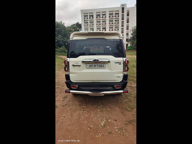 Used Mahindra Scorpio 2021 S3 2WD 9 STR in Ranchi