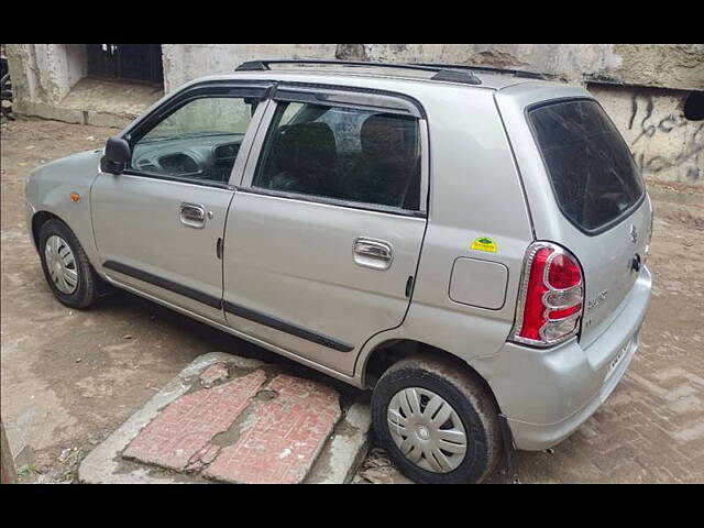 Used Maruti Suzuki Alto [2005-2010] LXi BS-III in Lucknow