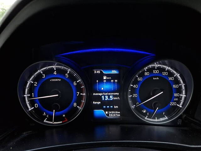 Used Maruti Suzuki Baleno [2019-2022] Zeta in Kolkata