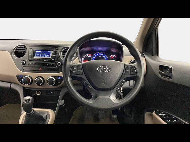 Used Hyundai Xcent [2014-2017] S 1.2 in Delhi