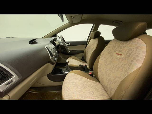 Used Hyundai i20 [2010-2012] Sportz 1.2 BS-IV in Delhi