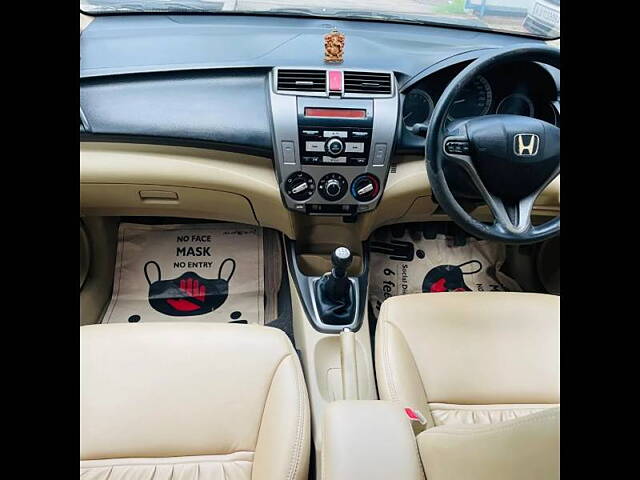 Used Honda City [2011-2014] 1.5 S MT in Jaipur