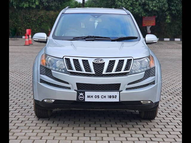 Used 2014 Mahindra XUV500 in Nashik