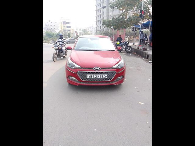Used 2017 Hyundai Elite i20 in Kolkata