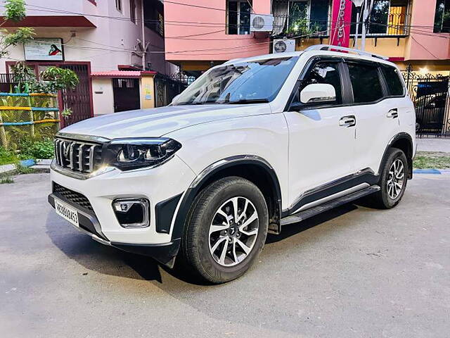 Used 2023 Mahindra Scorpio in Kolkata