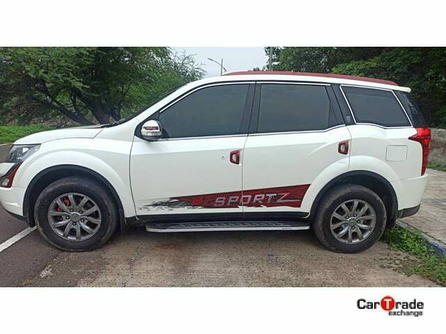 Used Mahindra XUV500 [2015-2018] W10 in Pune