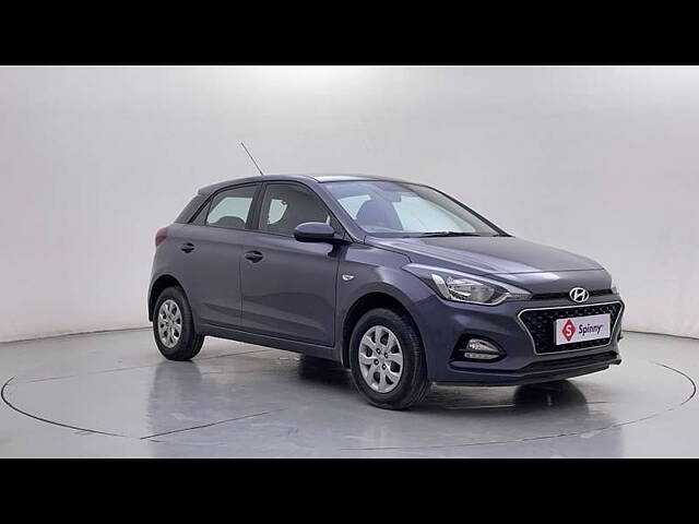 Used Hyundai Elite i20 [2019-2020] Magna Plus 1.2 in Bangalore