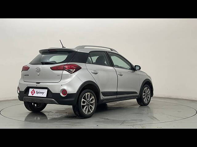 Used Hyundai i20 Active [2015-2018] 1.2 SX in Faridabad