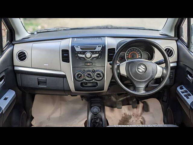 Used Maruti Suzuki Wagon R 1.0 [2014-2019] VXI in Pune