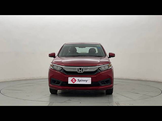 Used Honda Amaze [2018-2021] 1.2 S MT Petrol [2018-2020] in Gurgaon