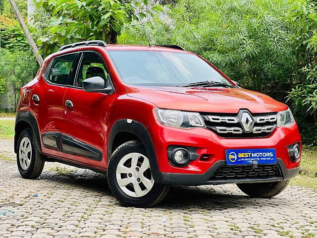 Used Renault Kwid [2015-2019] 1.0 RXT [2016-2019] in Ahmedabad