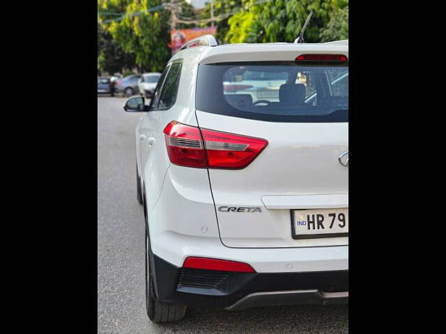 Used Hyundai Creta [2015-2017] 1.4 S in Delhi