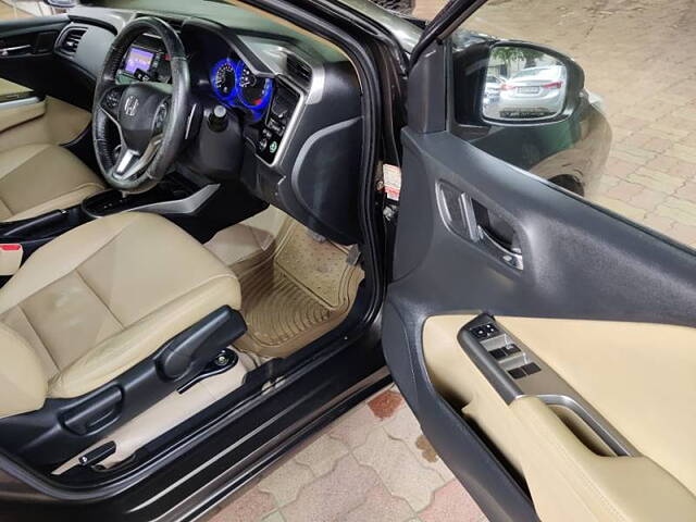 Used Honda City [2014-2017] VX CVT in Mumbai