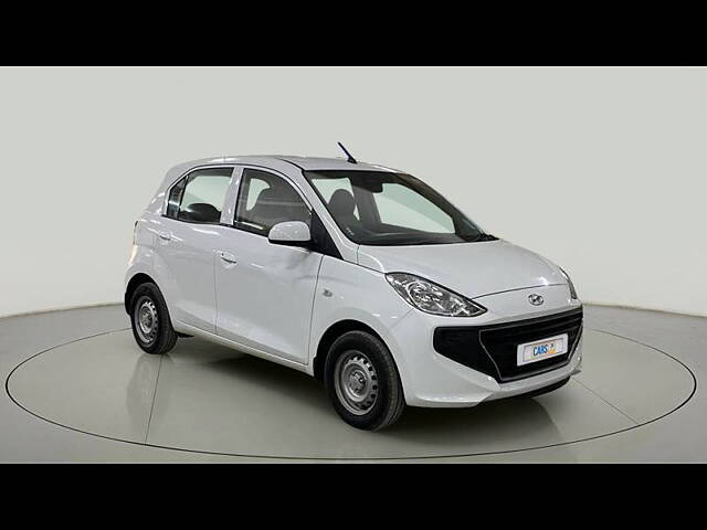 Used Hyundai Santro Magna AMT [2018-2020] in Surat