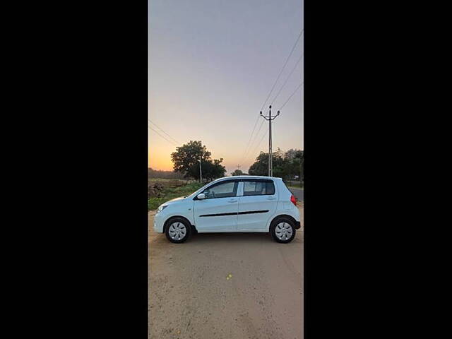 Used Maruti Suzuki Celerio [2017-2021] VXi CNG [2017-2019] in Ahmedabad