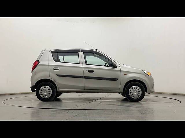 Used Maruti Suzuki Alto 800 [2016-2019] LXi (O) in Hyderabad