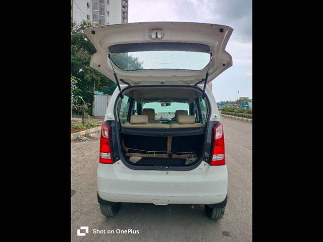 Used Maruti Suzuki Wagon R [2019-2022] VXi 1.0 [2019-2019] in Mumbai