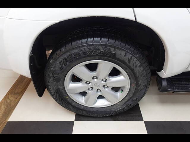 Used Toyota Fortuner [2009-2012] 3.0 MT in Bangalore