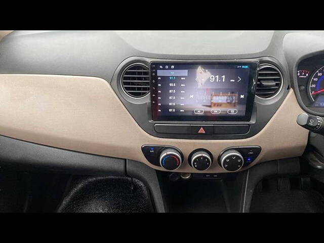 Used Hyundai Grand i10 [2013-2017] Sportz 1.2 Kappa VTVT [2013-2016] in Nagpur