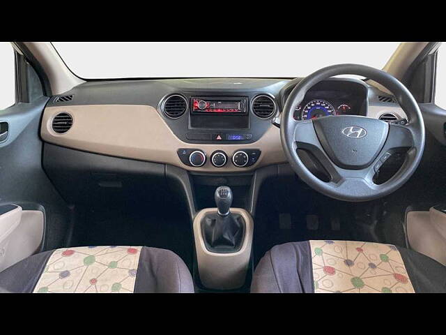 Used Hyundai Grand i10 [2013-2017] Magna 1.2 Kappa VTVT [2013-2016] in Ahmedabad