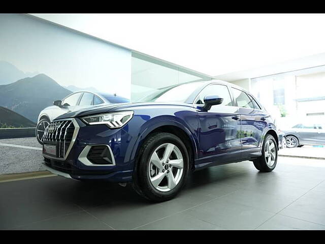 Used Audi Q3 40 TFSI Technology in Pune