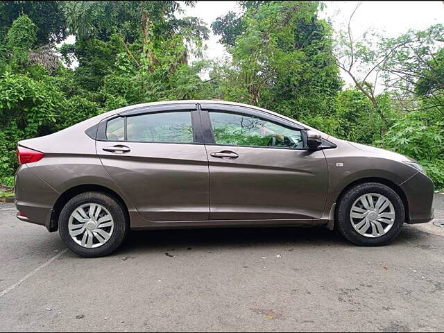 Used Honda City [2014-2017] SV in Mumbai